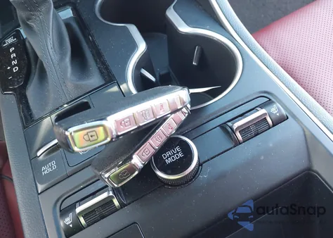 2024 Kia K5 Gt-Line from USA, damaged, VIN 5XXG64J29RG257089